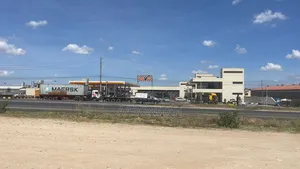 Prime 5 Acres for Sale Touching Mombasa Road Athiriver