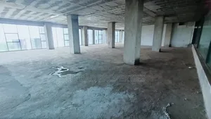 7000 SQFT Office in Riverside Drive (Ksh. 145 Per SQFT + Vat)