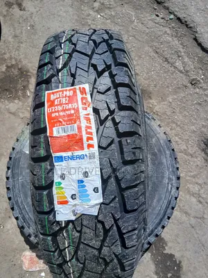 Lt 235/75r15 6pr Sunfull Tyres Alltarrain