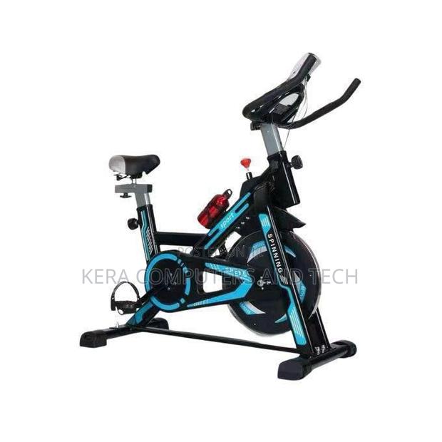 Spin Bike 35kg Sc-85051