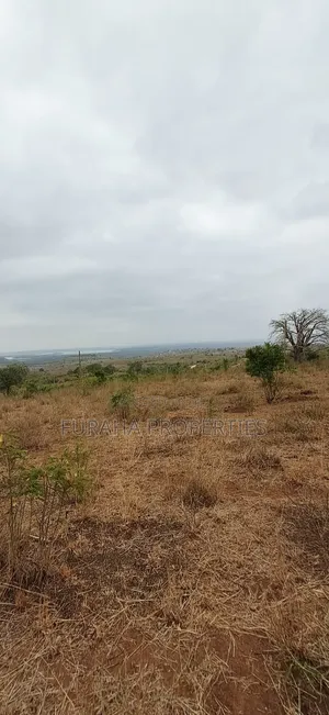 For Sale 3 Acres Prime Land Bonje Mazeras