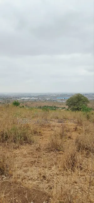 For Sale 3 Acres Prime Land Bonje Mazeras