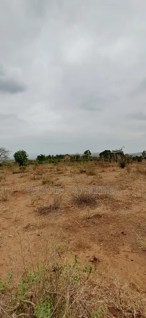 For Sale 3 Acres Prime Land Bonje Mazeras