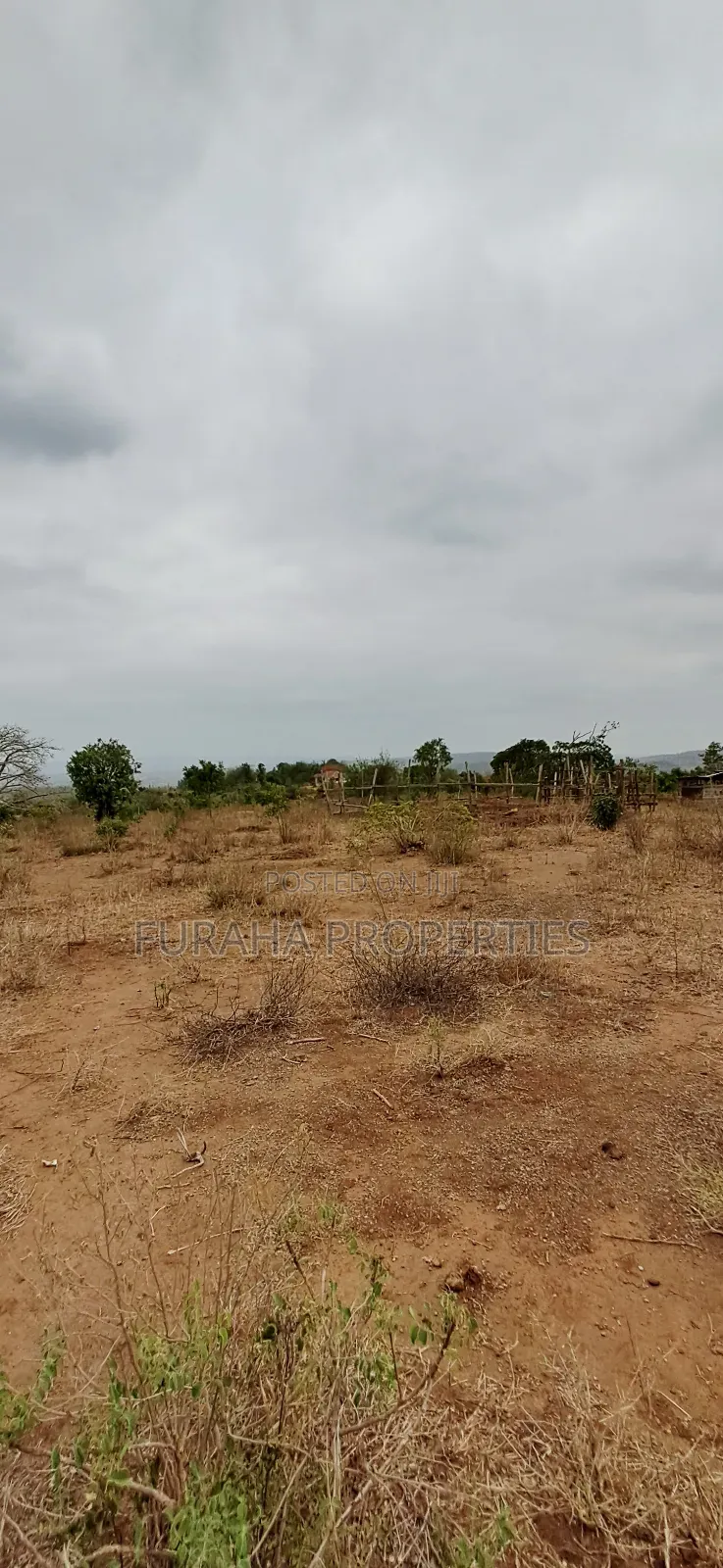 For Sale 3 Acres Prime Land Bonje Mazeras