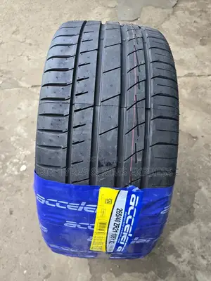 265 /40 R21 Accelera Tyres