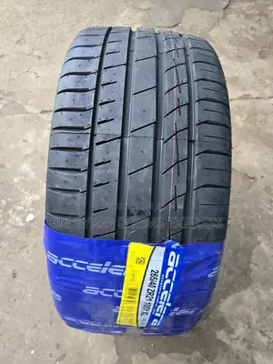 265 /40 R21 Accelera Tyres