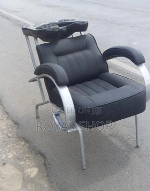Barber Salon Chair - thumbnail 2