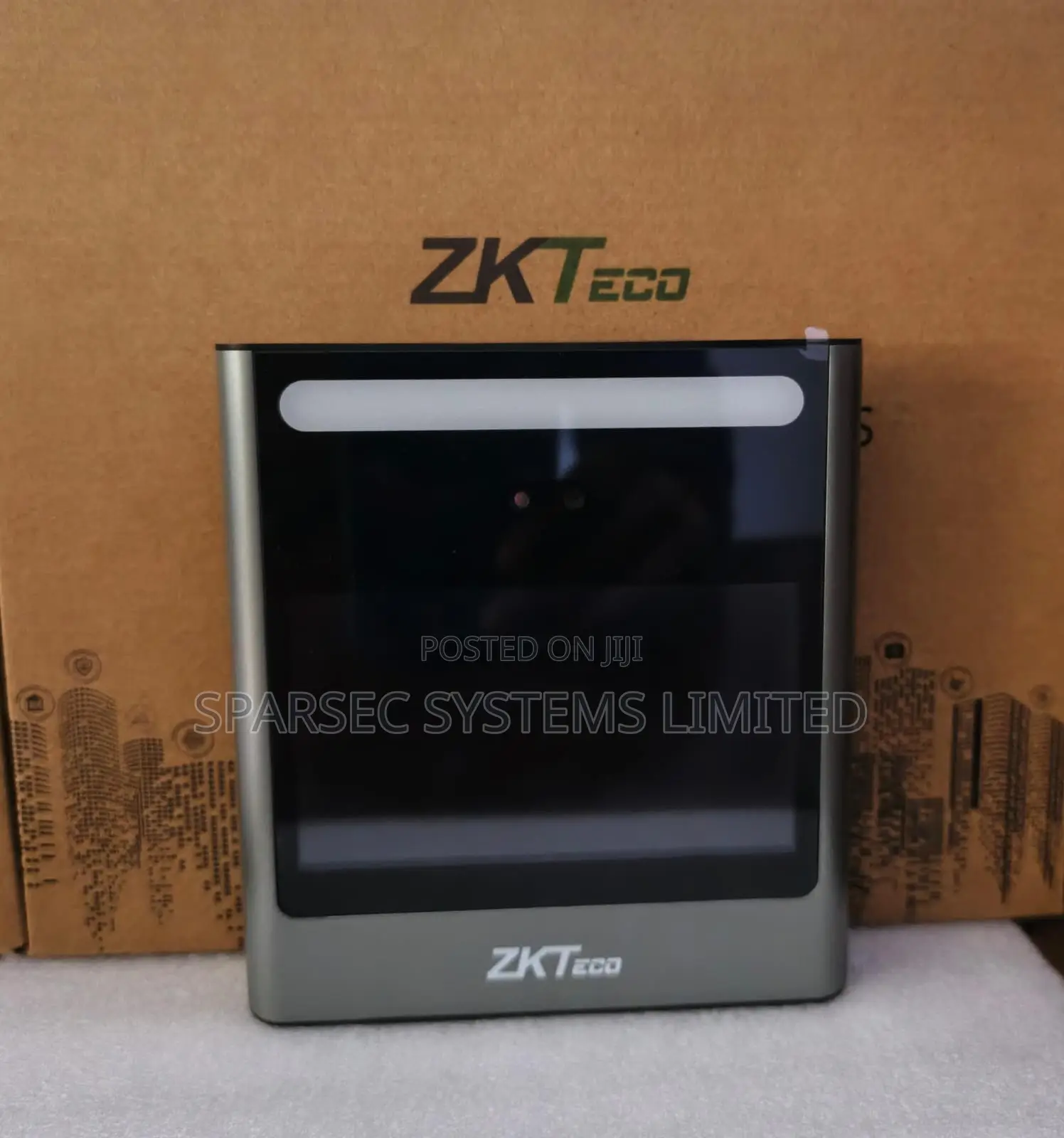 Eface10 Zkteco