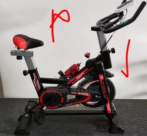 Original Spin Bike - thumbnail 2