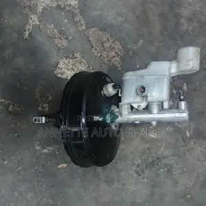Brake Booster Hilux Vigo