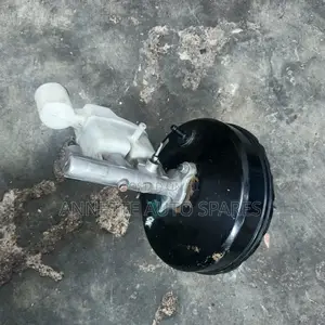 Brake Booster Hilux Vigo