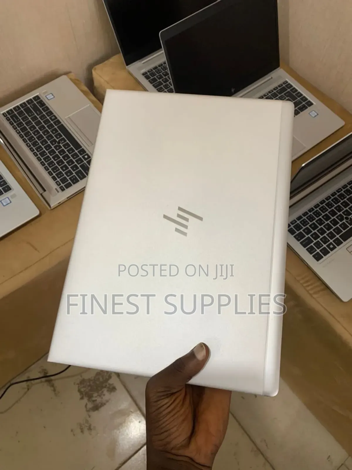 Laptop HP EliteBook X360 1040 G5 8GB Intel Core I5 SSD 256GB