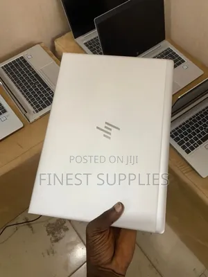 Laptop HP EliteBook X360 1040 G5 8GB Intel Core I5 SSD 256GB