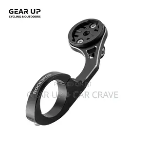 Rockbros (Computer + Light/Gopro) Mount