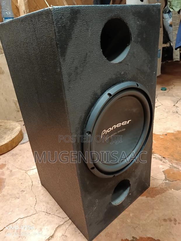 Pioneer 32s4