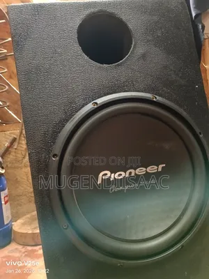 Pioneer 32s4