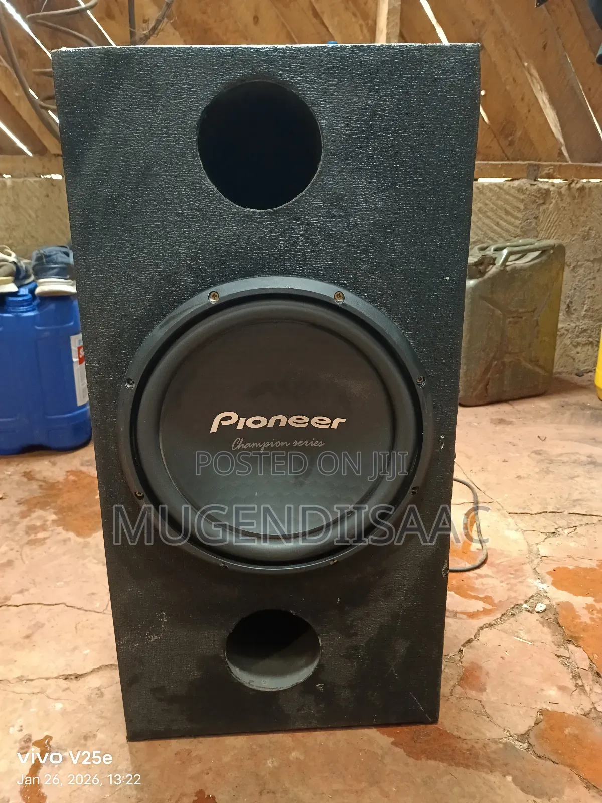 Pioneer 32s4