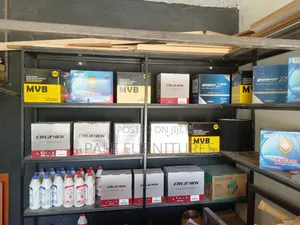 Car Battery