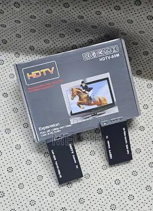 1080p Full Hd to Ultra Hd at 60hz Cat5e or Cat6 Ethernet Cables