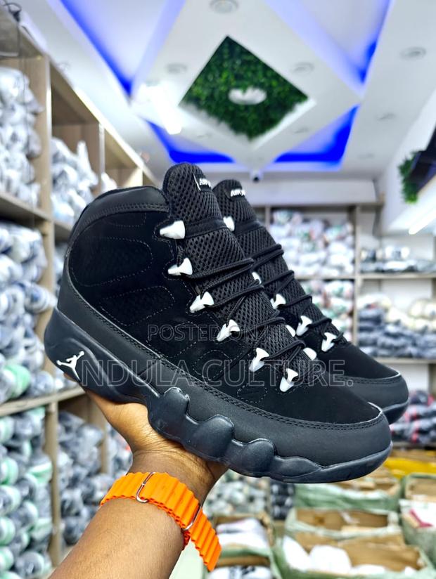 Air Jordan 9 - thumbnail 7