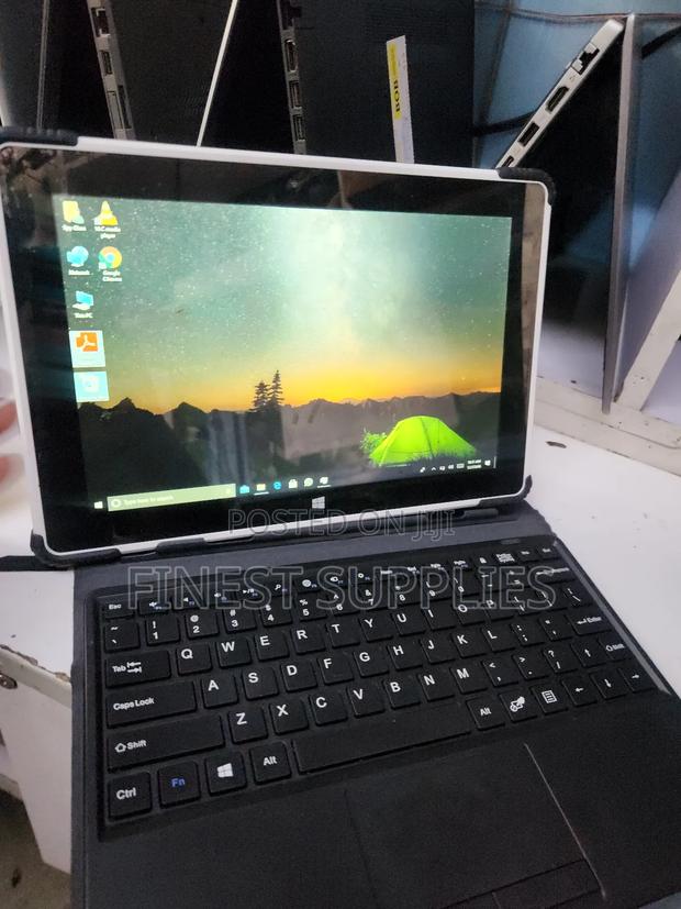 Bebe B2050 Pro 64 GB White - thumbnail 3