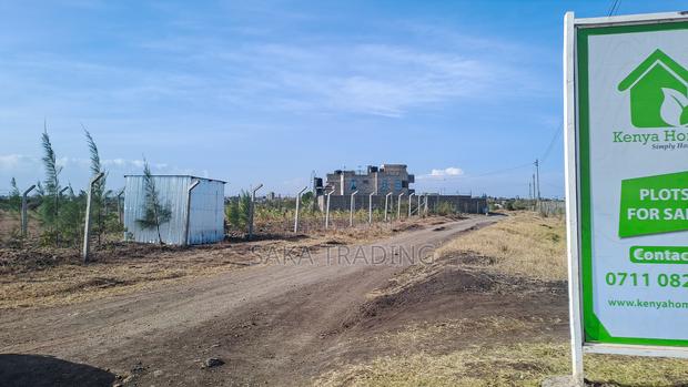 50 × 100 Plot for Sale – Kamakis