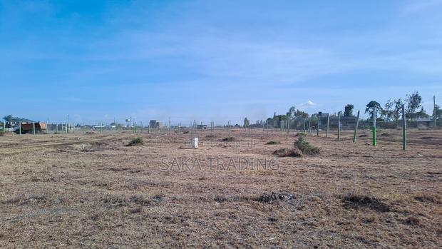 50 × 100 Plot for Sale – Kamakis - thumbnail 2