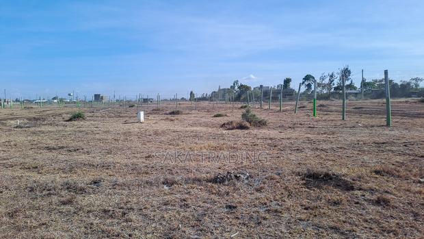 50 × 100 Plot for Sale – Kamakis - thumbnail 3