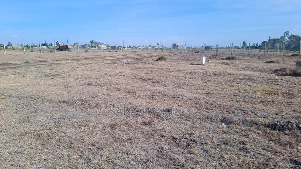 50 × 100 Plot for Sale – Kamakis - thumbnail 5