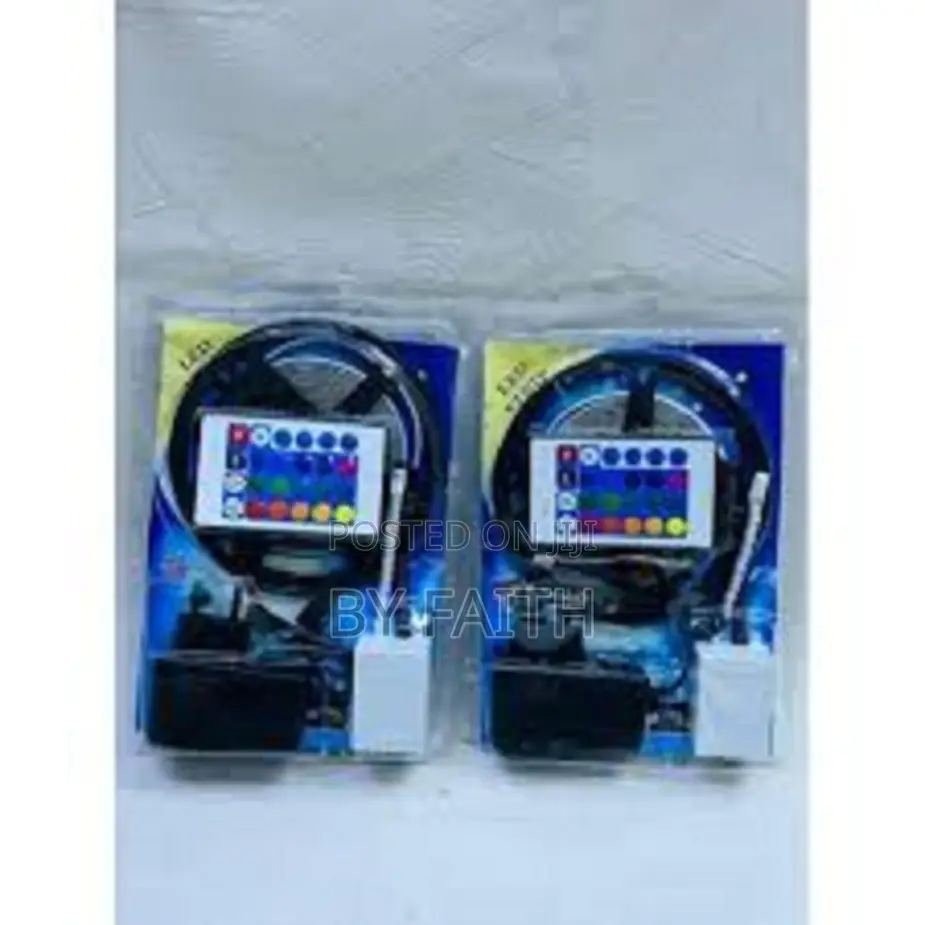 Smart App Control Dream Colour Led Usb Strip RGB Snake Light