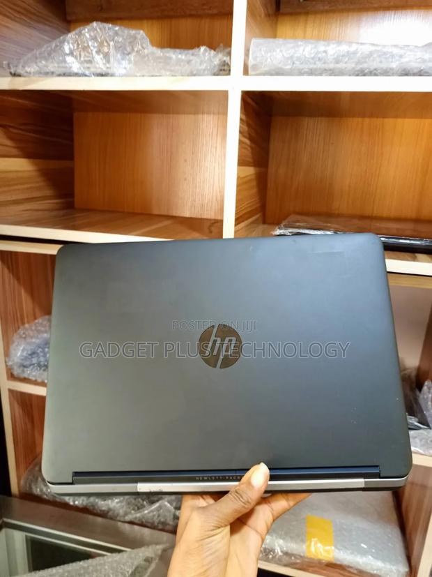 Laptop HP ProBook 640 G1 4GB Intel Core I3 SSD 128GB - main view