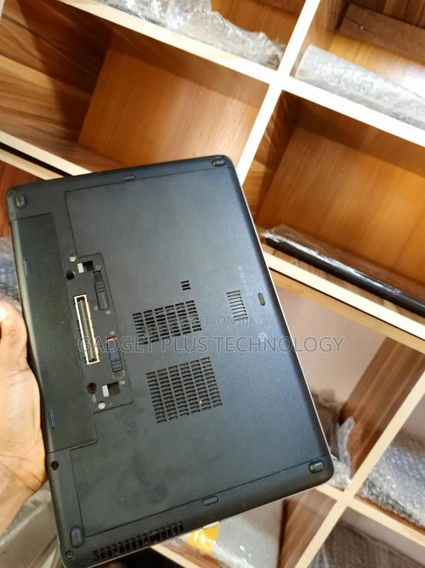 Laptop HP ProBook 640 G1 4GB Intel Core I3 SSD 128GB - thumbnail 3