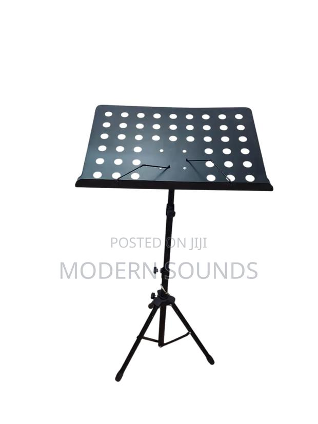 Book Stand - main view