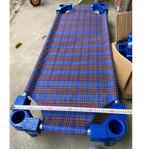 Kids Stackable Bed Size 138*58*26cm - main view