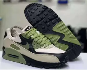 Airmax 90 Lahar