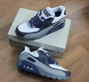 Airmax 90 Lahar