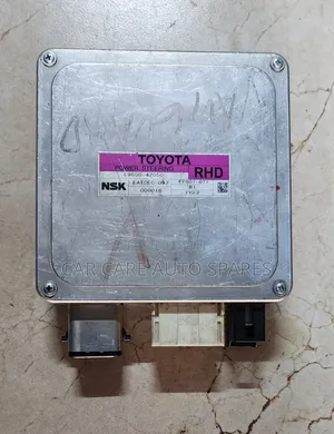 Power Steering Computer Toyota Vanguard/Rav4
