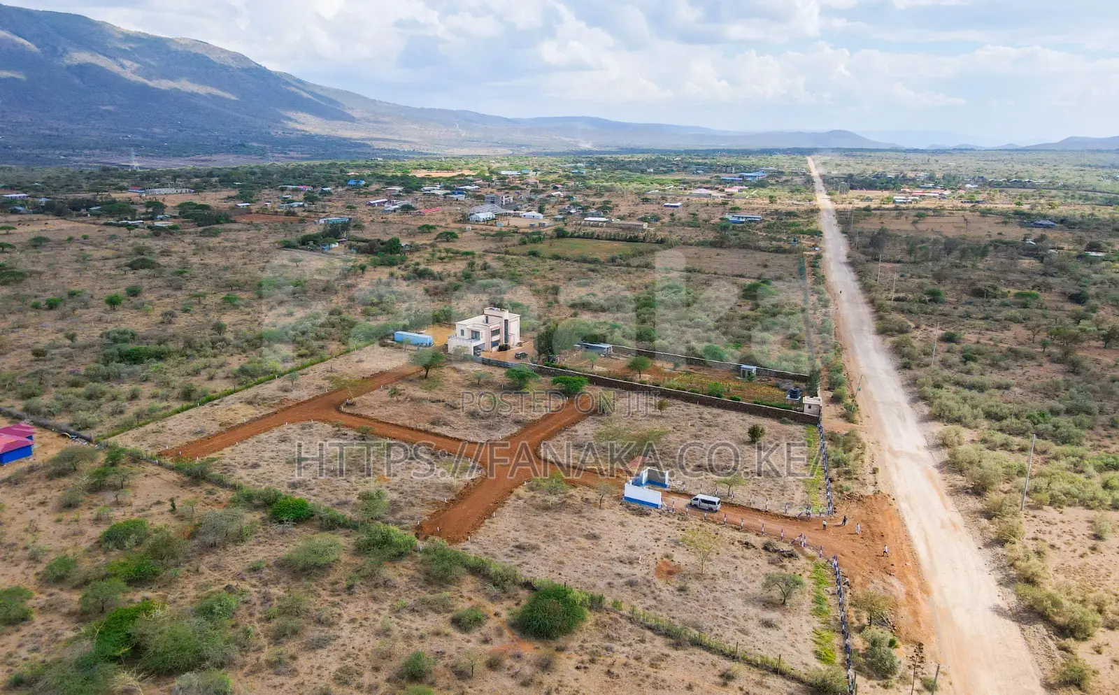 Ngong Plains Phase 2^MW