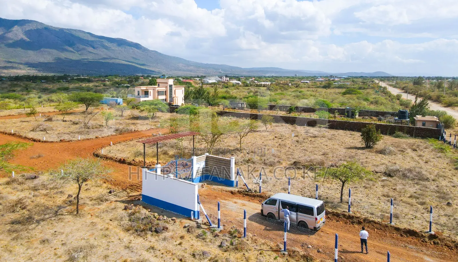 Ngong Plains Phase 2^MW