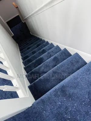 Delta Wall-to-Wall Carpet – Ideal for Commercial Spaces