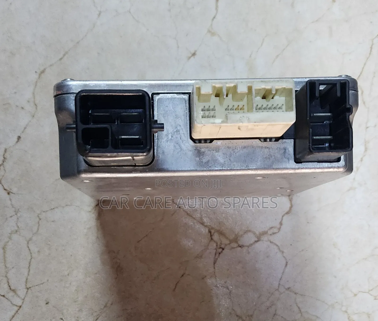 Power Steering Computer Toyota Vanguard/Rav4