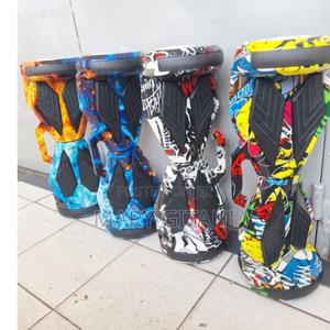 Strong and Best 8 Inch Hoverboard at - main view