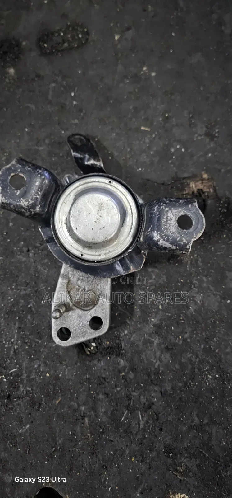 Toyota Corolla Engine Mounting Offers