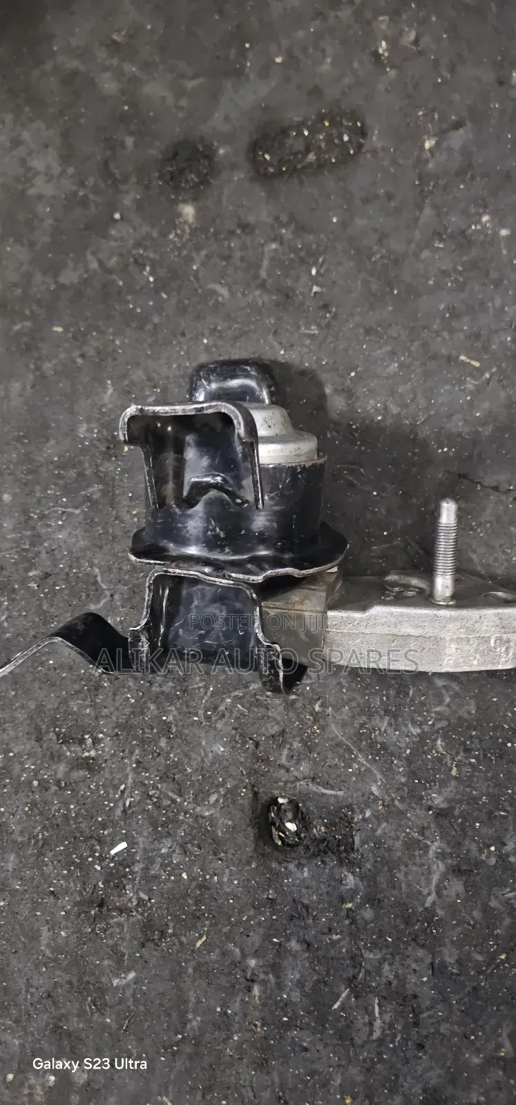Toyota Corolla Engine Mounting Offers
