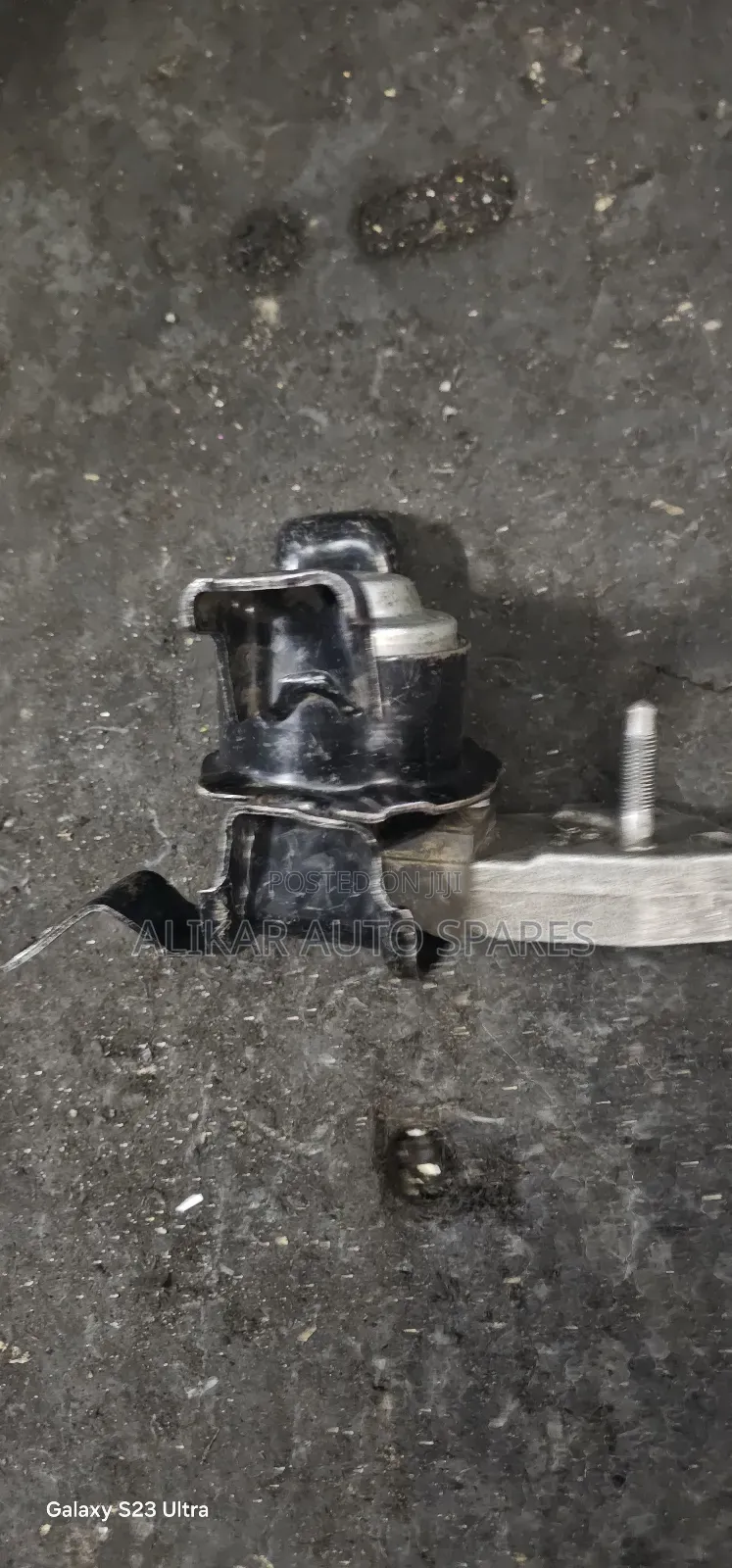 Toyota Corolla Engine Mounting Offers