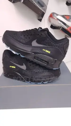 Airmax 90 Spider