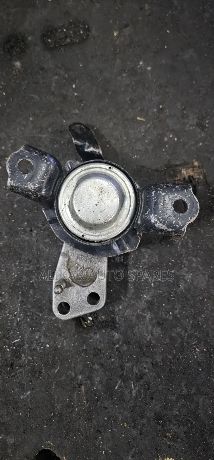 Toyota Corolla Engine Mounting Offers