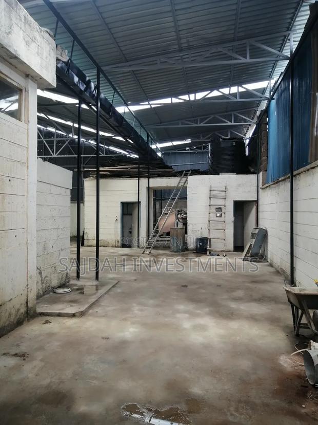 Godown to Let - thumbnail 4