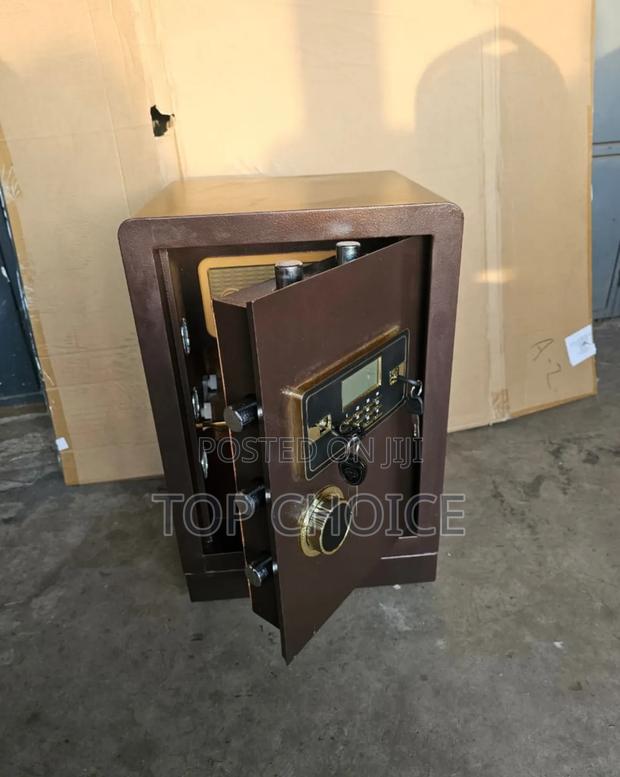 Fireproof Safe Box 60 KGS
