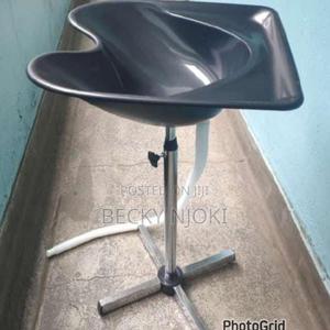 Salon Sink - main view